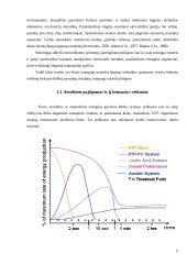 Geriausių Lietuvos sprinterių kvėpavimo sistemos funkcijos ir aerobinio pajėgumo ypatumai 9 puslapis