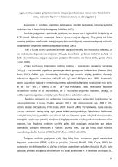 Geriausių Lietuvos sprinterių kvėpavimo sistemos funkcijos ir aerobinio pajėgumo ypatumai 10 puslapis