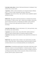 Skriauda ir kaltė literatūroje (Kalbėjimo planas) 2 puslapis