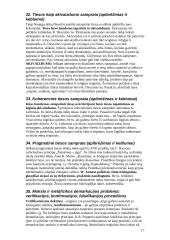 Filosofijos kryptys 17 puslapis