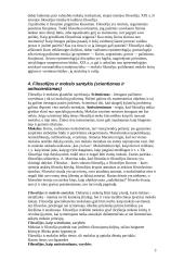 Filosofijos kryptys 3 puslapis