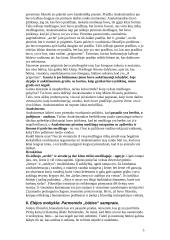 Filosofijos kryptys 5 puslapis