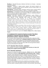 Filosofijos kryptys 9 puslapis