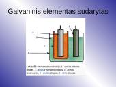 Nuolatinės elektros srovė ir jos šaltiniai 11 puslapis
