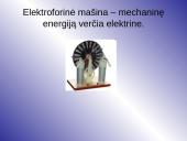 Nuolatinės elektros srovė ir jos šaltiniai 9 puslapis