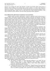 Filosofijos mokslas teorija 8 puslapis