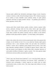 Vaiko gabumai ir talentai 2 puslapis