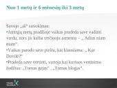 Ankstyvasis vaikų amžius 11 puslapis