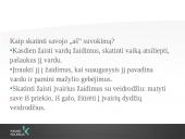 Ankstyvasis vaikų amžius 12 puslapis