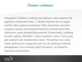 Ankstyvasis vaikų amžius 14 puslapis