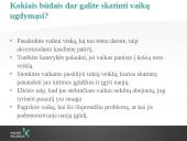 Ankstyvasis vaikų amžius 15 puslapis