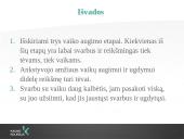 Ankstyvasis vaikų amžius 16 puslapis