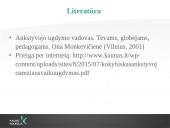 Ankstyvasis vaikų amžius 17 puslapis