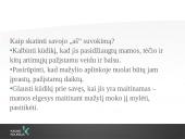 Ankstyvasis vaikų amžius 6 puslapis