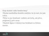 Ankstyvasis vaikų amžius 10 puslapis