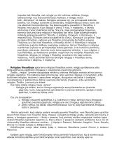 Filosofija ir religija 2 puslapis