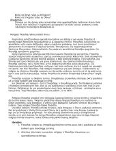 Filosofija ir religija 4 puslapis