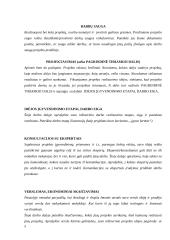 Inžinerijos projektinis darbas (šablonas) 5 puslapis