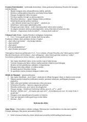 Filosofijos istorija - Renesansas 2 puslapis