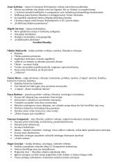 Filosofijos istorija - Renesansas 4 puslapis