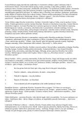 Filosofijos istorija - Renesansas 6 puslapis