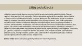 Liūtų etologija 5 puslapis