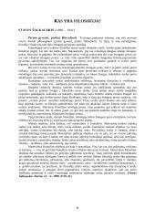 Filosofijos skaitiniai 8 puslapis