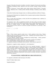 Filosofinės minties raida 13 puslapis