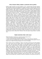 Filosofinės minties raida 15 puslapis