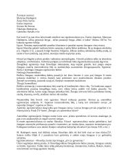 Filosofinės minties raida 18 puslapis