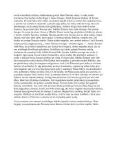 ,,Aukštųjų Šimonių likimas“ knygos aprašymas 2 puslapis