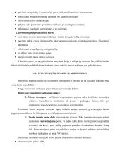 Finansinės investicijos 3 puslapis