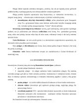 Finansinės investicijos 6 puslapis