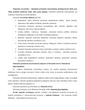 Finansinės investicijos 7 puslapis