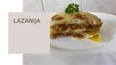 Nuo makaronų (ne)storėjama? 10 puslapis