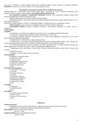 Finansų analizės procesas 2 puslapis