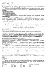 Finansų analizės procesas 12 puslapis