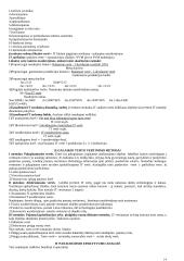 Finansų analizės procesas 14 puslapis