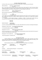 Finansų analizės procesas 5 puslapis