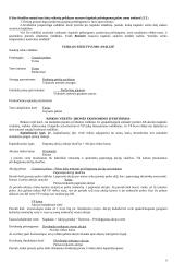 Finansų analizės procesas 6 puslapis