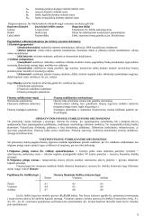 Finansų analizės procesas 8 puslapis