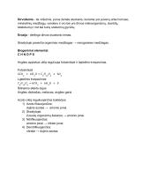 Ekologija (biologijos konspektas) 2 puslapis