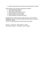 Biotechnologijos (biologijos konspektas) 2 puslapis