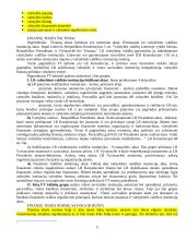 Finansų teisės esmė ir principai 3 puslapis