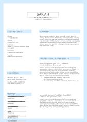 CV šablonas anglų k.