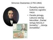 Lietuvos tautinio atgimimo užuomazgos Vilniaus universitete 7 puslapis