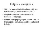 Vokietijos suvienijimas (skaidrės) 15 puslapis