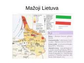 Vokietijos suvienijimas (skaidrės) 16 puslapis