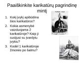 Vokietijos suvienijimas (skaidrės) 20 puslapis