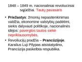 Vokietijos suvienijimas (skaidrės) 5 puslapis